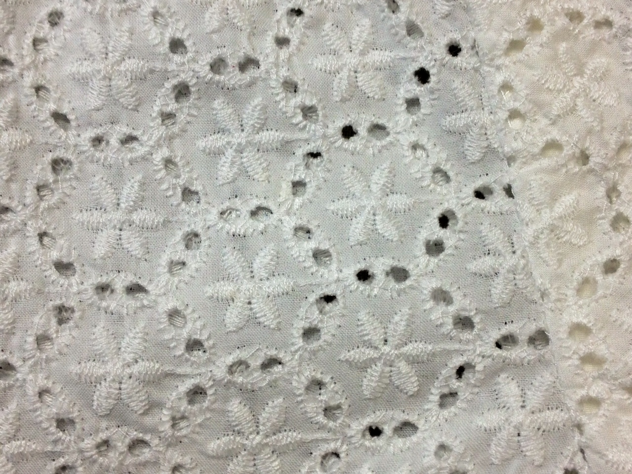 白だから「うすいシミ」も気になります！|愛知洗い人｜愛知県染み抜きのできるクリーニング店紹介サイト