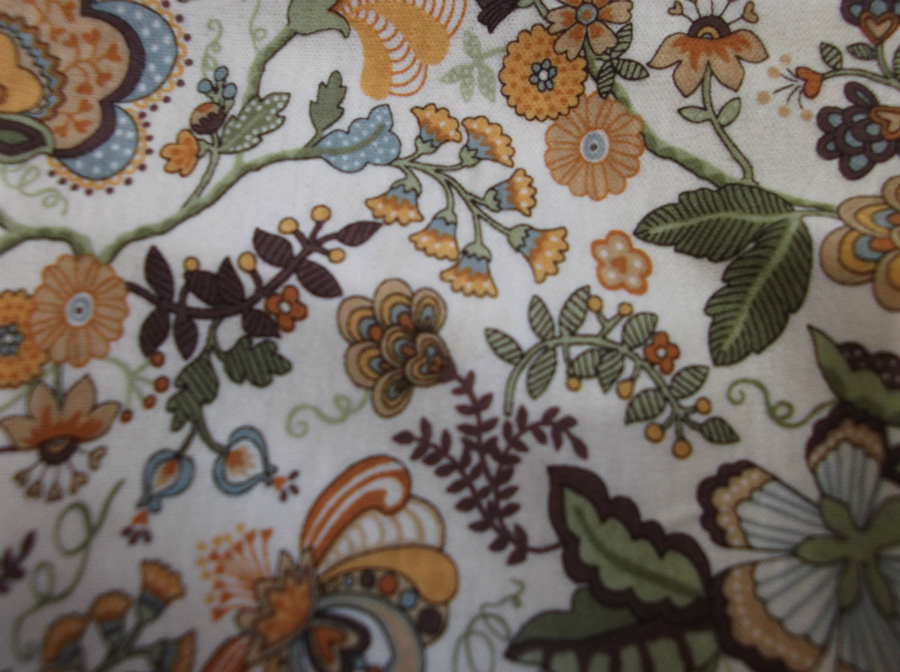 手作りワンピースのシミ|愛知洗い人｜愛知県染み抜きのできるクリーニング店紹介サイト