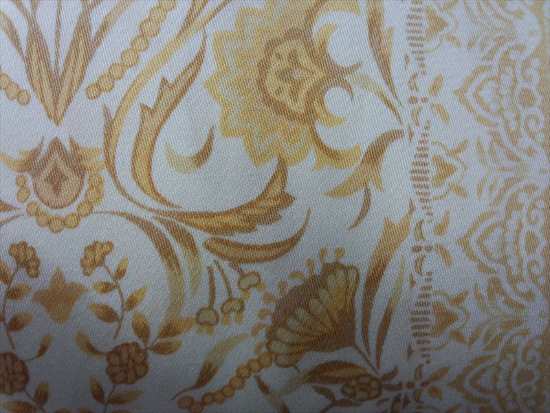 クッションの染み抜き　名古屋市天白区　U様|愛知洗い人｜愛知県染み抜きのできるクリーニング店紹介サイト