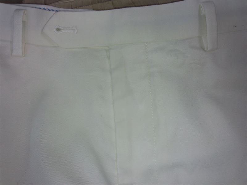 コーヒーの染み　名古屋市天白区　Ｍ様|愛知洗い人｜愛知県染み抜きのできるクリーニング店紹介サイト