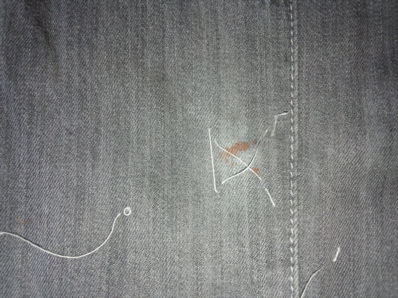 愛知洗い人｜愛知県染み抜きのできるクリーニング店紹介サイト