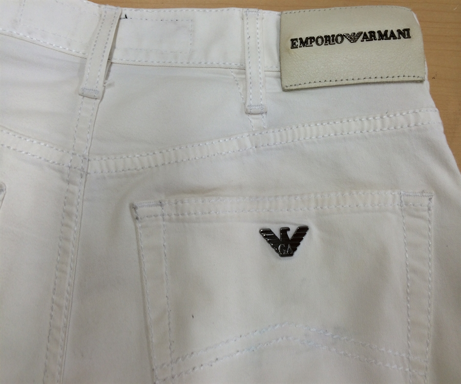 アルマーニジーンズ　インクの染み抜き|愛知洗い人｜愛知県染み抜きのできるクリーニング店紹介サイト