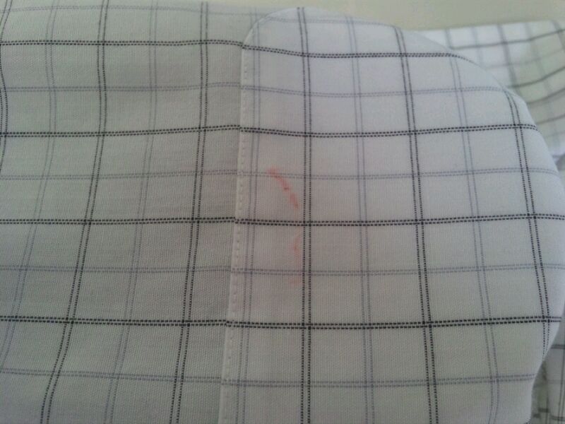 愛知洗い人｜愛知県染み抜きのできるクリーニング店紹介サイト