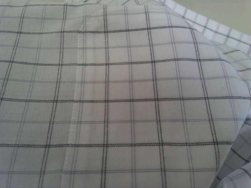 ワイシャツのポケットのインク|愛知洗い人｜愛知県染み抜きのできるクリーニング店紹介サイト