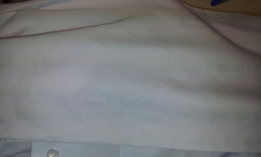 ブラウスにペンキのシミ|愛知洗い人｜愛知県染み抜きのできるクリーニング店紹介サイト