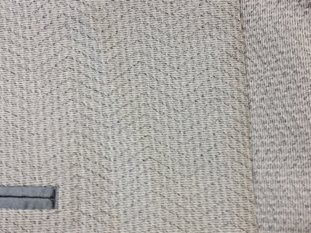 シミは触らないで！|愛知洗い人｜愛知県染み抜きのできるクリーニング店紹介サイト