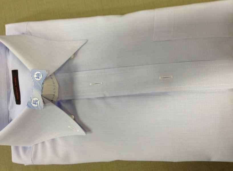 ワイシャツに付いたワインのしみ|愛知洗い人｜愛知県染み抜きのできるクリーニング店紹介サイト