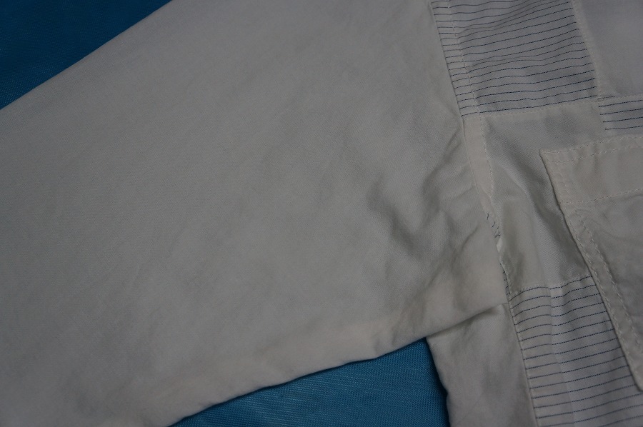 草むしりの最中に|愛知洗い人｜愛知県染み抜きのできるクリーニング店紹介サイト