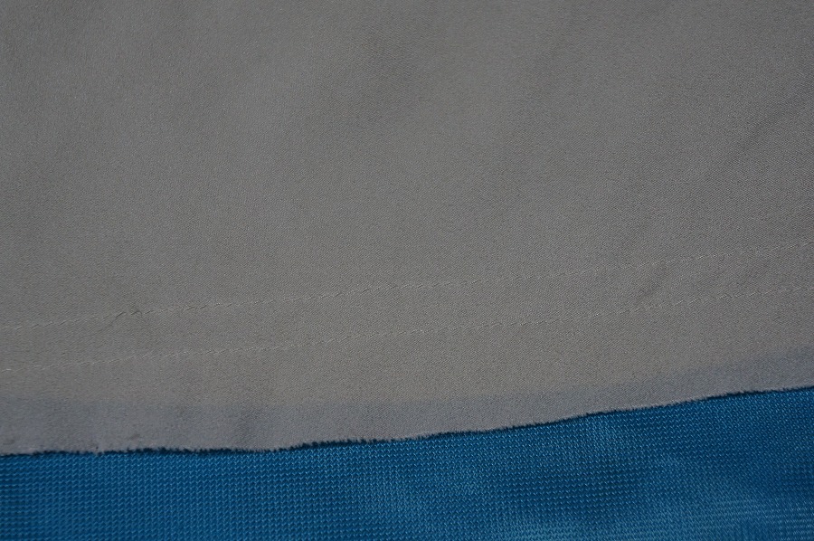 自転車に巻き込んでしまいました。|愛知洗い人｜愛知県染み抜きのできるクリーニング店紹介サイト