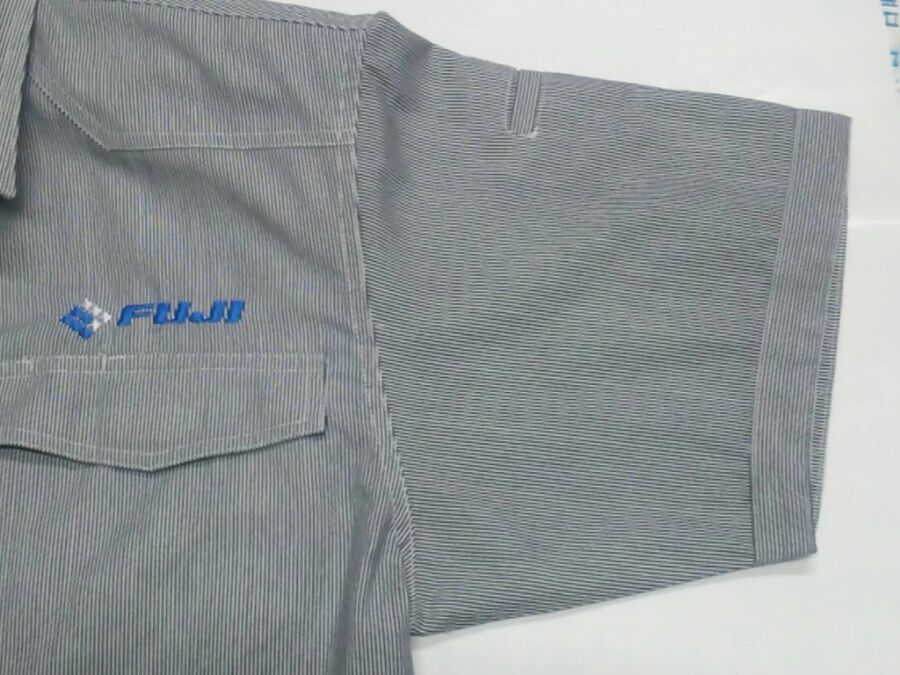 作業服のポケットにボールペンを差したまま洗濯したら 、インクがシミになりたいへんなことになりました！！|愛知洗い人｜愛知県染み抜きのできるクリーニング店紹介サイト