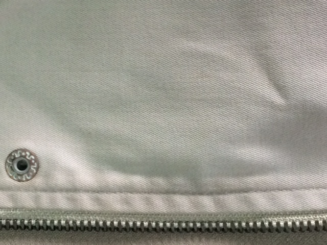 保管袋から出したらあれぇ～　稲沢市T様　染み抜き事例|愛知洗い人｜愛知県染み抜きのできるクリーニング店紹介サイト