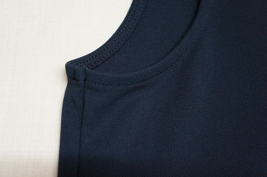 夏物衣料のお悩みNo.1|愛知洗い人｜愛知県染み抜きのできるクリーニング店紹介サイト