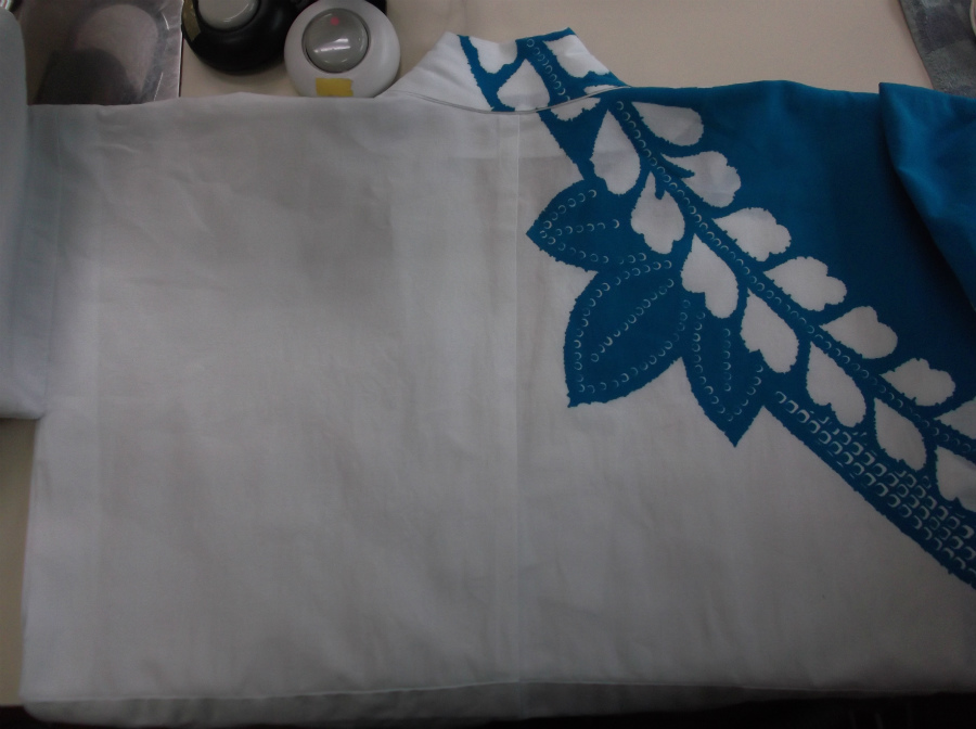 日本の夏と言えば浴衣ですね♪|愛知洗い人｜愛知県染み抜きのできるクリーニング店紹介サイト