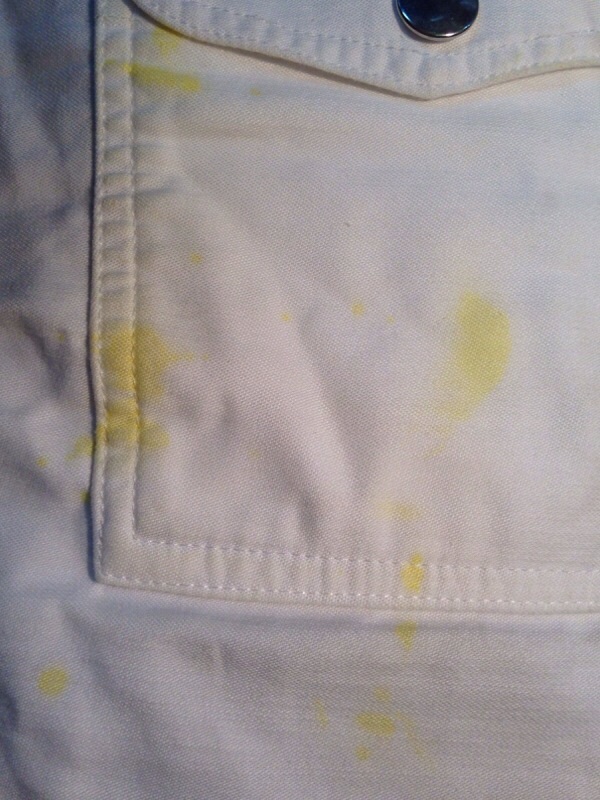 愛知洗い人｜愛知県染み抜きのできるクリーニング店紹介サイト