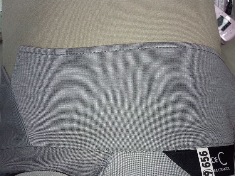 ジャケットの襟の黄ばみ|愛知洗い人｜愛知県染み抜きのできるクリーニング店紹介サイト