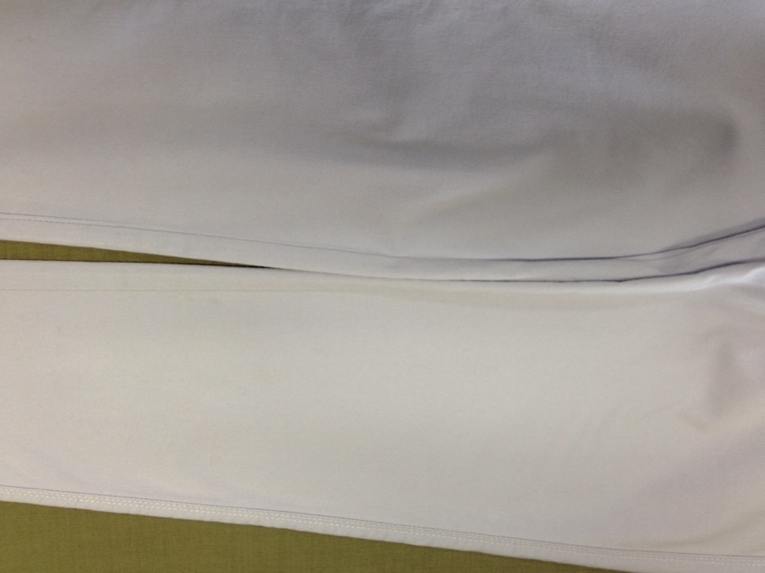 家庭の洗濯では落ちない泥の汚れ|愛知洗い人｜愛知県染み抜きのできるクリーニング店紹介サイト