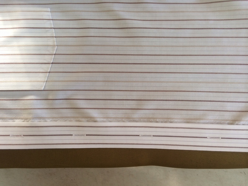 あぁ！　ごめんなさい　コーヒーの染み抜き|愛知洗い人｜愛知県染み抜きのできるクリーニング店紹介サイト