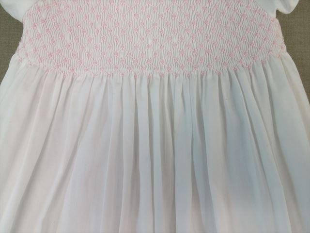 お子様のワンピースにシミが！|愛知洗い人｜愛知県染み抜きのできるクリーニング店紹介サイト