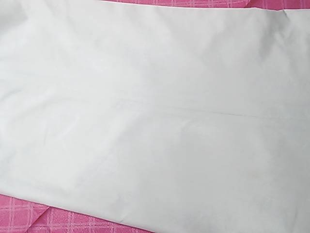 血液の古いシミがどうにも取れない！！|愛知洗い人｜愛知県染み抜きのできるクリーニング店紹介サイト