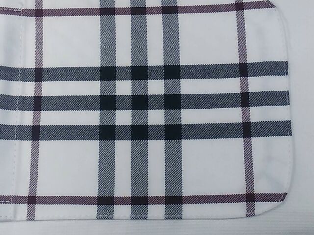 茶色いシミが点々と。ジャケットの裏ポケットに覚えていない染み。|愛知洗い人｜愛知県染み抜きのできるクリーニング店紹介サイト