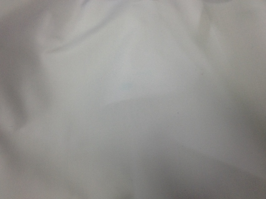 家庭の洗濯では落ちない ポスターカラーのシミ|愛知洗い人｜愛知県染み抜きのできるクリーニング店紹介サイト