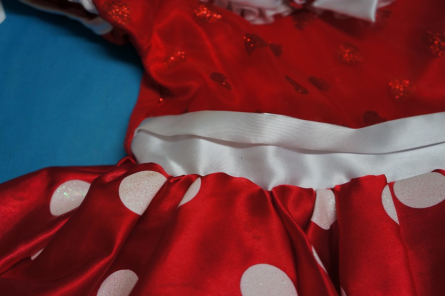 はしゃいじゃった！|愛知洗い人｜愛知県染み抜きのできるクリーニング店紹介サイト