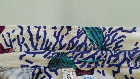 素敵じゃないですか　２ ～いつまでも着たいから～「襟の黄ばみ」|愛知洗い人｜愛知県染み抜きのできるクリーニング店紹介サイト