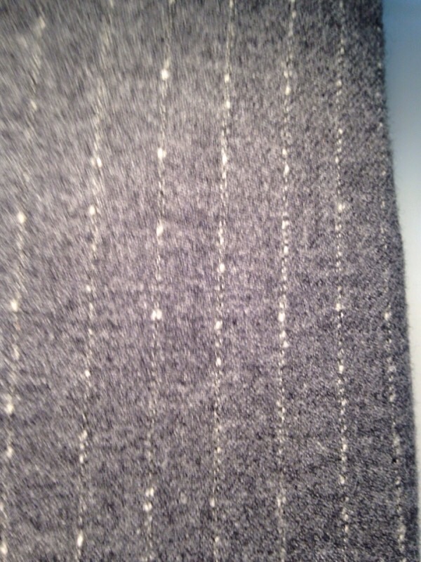 ジャケットに付いた古いシミ|愛知洗い人｜愛知県染み抜きのできるクリーニング店紹介サイト