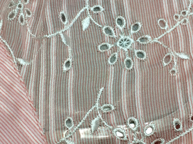 シミが付いたままだと・・・|愛知洗い人｜愛知県染み抜きのできるクリーニング店紹介サイト