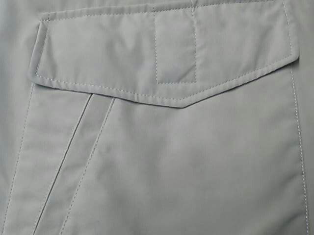 建設現場で付いたか？特殊溶剤のシミ抜き。他店で取れない染みに挑戦。|愛知洗い人｜愛知県染み抜きのできるクリーニング店紹介サイト