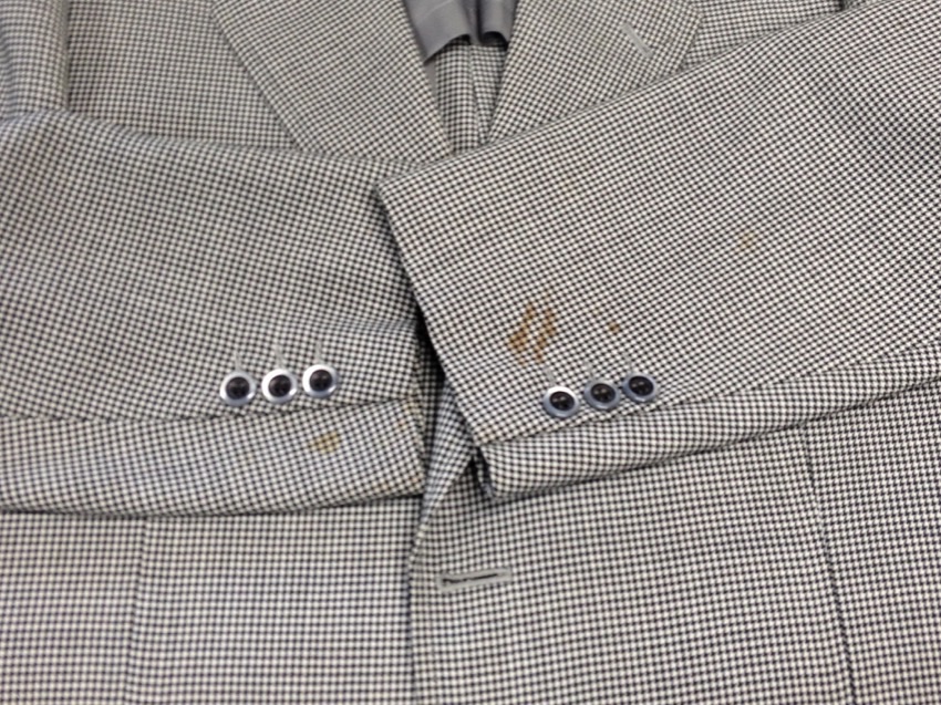 愛知洗い人｜愛知県染み抜きのできるクリーニング店紹介サイト