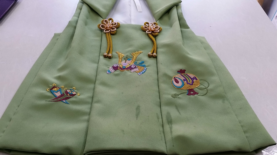 愛知洗い人｜愛知県染み抜きのできるクリーニング店紹介サイト