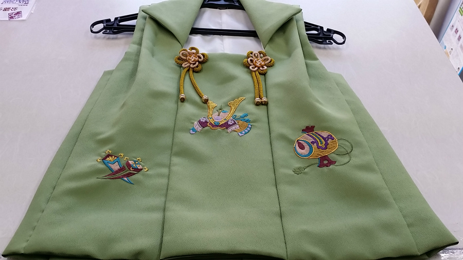 被布。|愛知洗い人｜愛知県染み抜きのできるクリーニング店紹介サイト