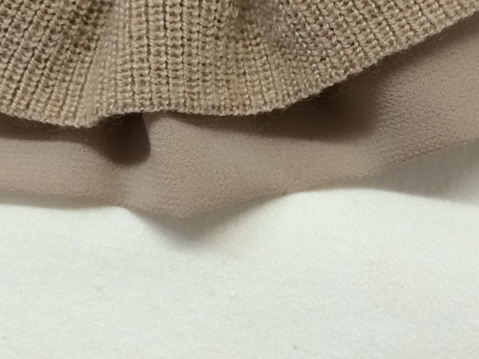 お気に入りのデザインが・・・|愛知洗い人｜愛知県染み抜きのできるクリーニング店紹介サイト