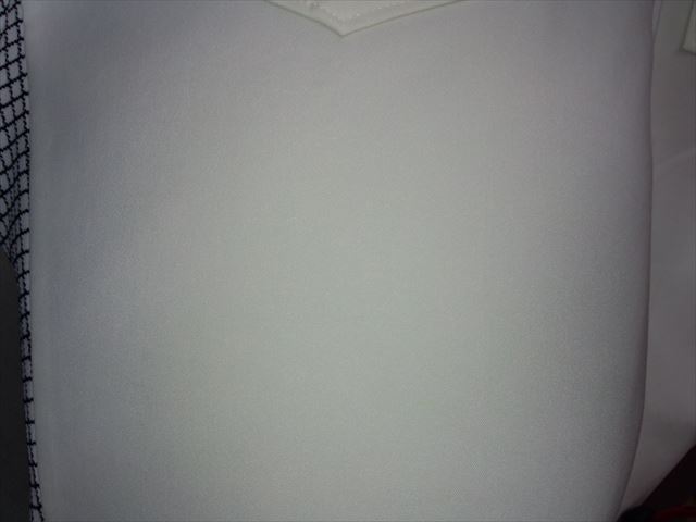 ブラウスに飛んだ食べ物のシミ！|愛知洗い人｜愛知県染み抜きのできるクリーニング店紹介サイト