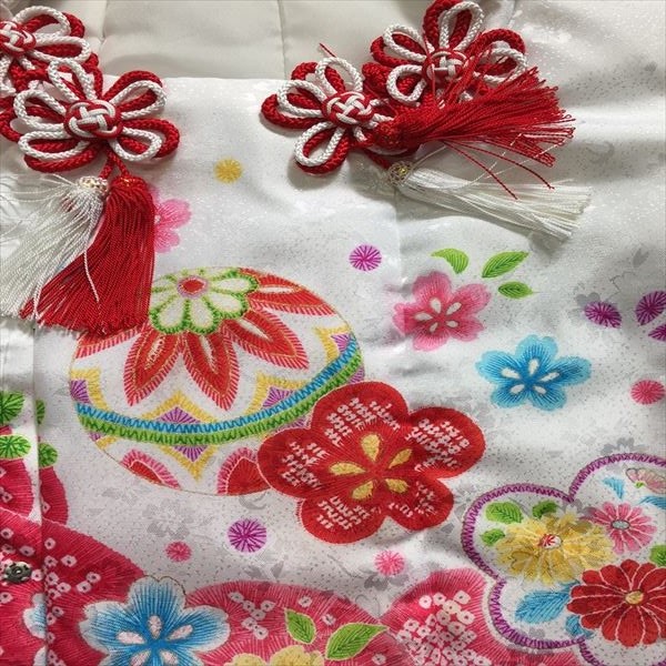 七五三着物、染み抜き|愛知洗い人｜愛知県染み抜きのできるクリーニング店紹介サイト