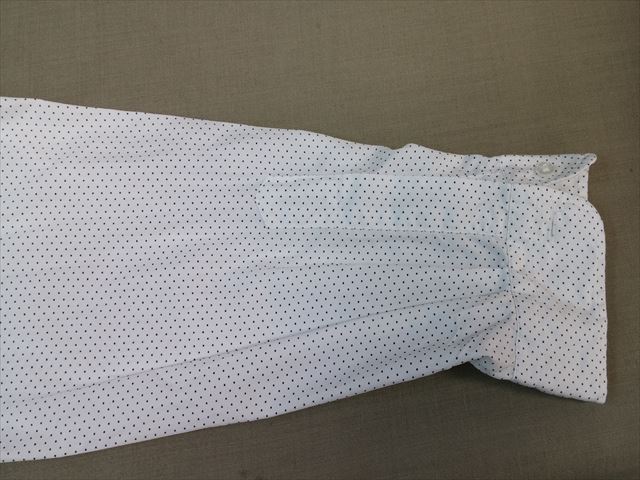 赤ワインが落ちなかったんです((+_+))|愛知洗い人｜愛知県染み抜きのできるクリーニング店紹介サイト