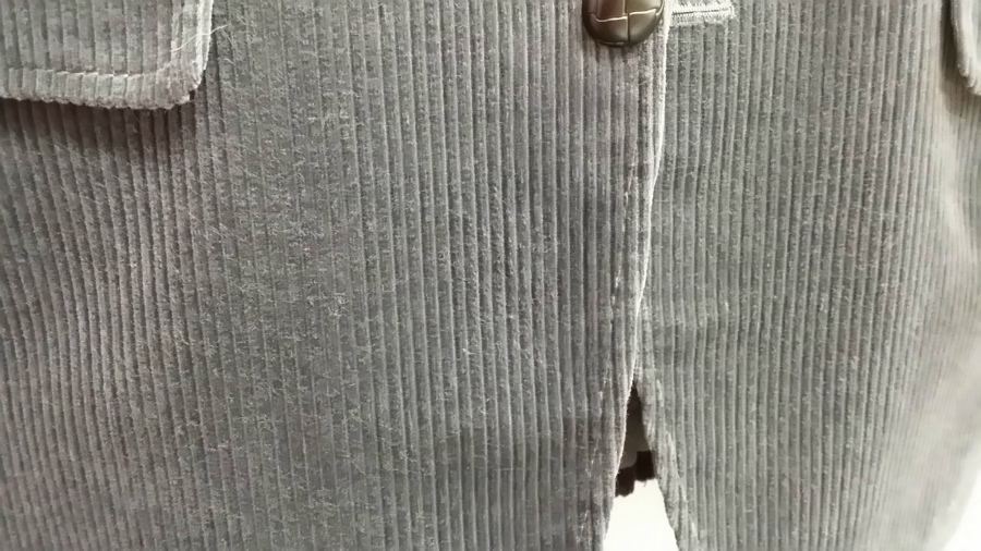 『これ・・・何とかなりますか？』|愛知洗い人｜愛知県染み抜きのできるクリーニング店紹介サイト