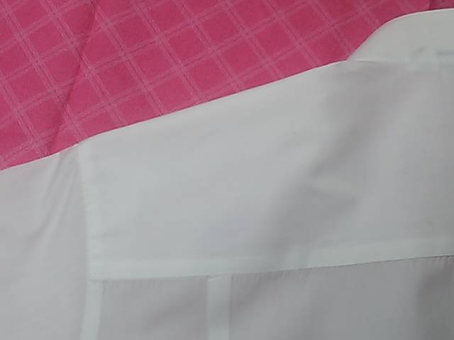 ブラウスの肩一面に毛染めスプレーがブシュ～|愛知洗い人｜愛知県染み抜きのできるクリーニング店紹介サイト