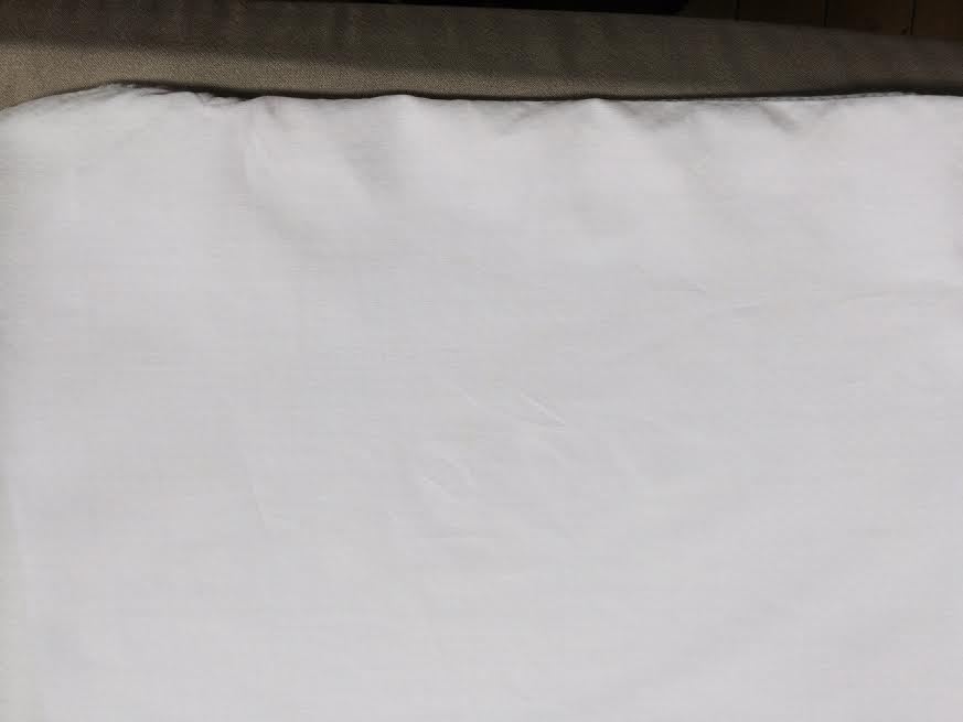 稲沢市I様　アイロンを繰り返していたらでできたシミ|愛知洗い人｜愛知県染み抜きのできるクリーニング店紹介サイト