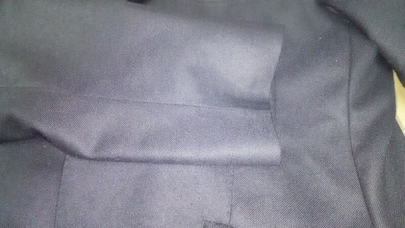 0007　～さらばボンドよ永遠に～|愛知洗い人｜愛知県染み抜きのできるクリーニング店紹介サイト