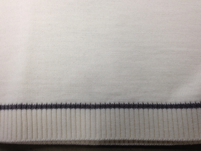 家庭洗濯で落ちなかった墨汁のシミ&トワイライトエクスプレス|愛知洗い人｜愛知県染み抜きのできるクリーニング店紹介サイト