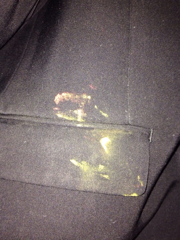 愛知洗い人｜愛知県染み抜きのできるクリーニング店紹介サイト