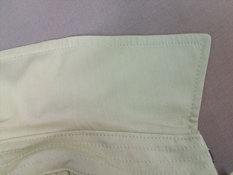 コートのエリに血がついたんです。|愛知洗い人｜愛知県染み抜きのできるクリーニング店紹介サイト