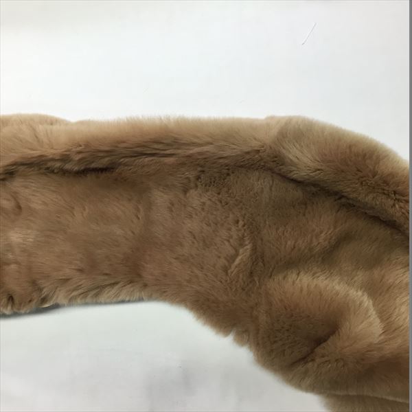 ファー日焼け、変色直し|愛知洗い人｜愛知県染み抜きのできるクリーニング店紹介サイト