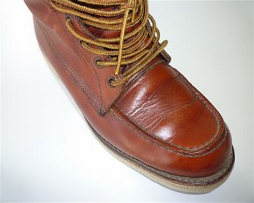 ワークブーツのカビとり　丸洗い|愛知洗い人｜愛知県染み抜きのできるクリーニング店紹介サイト