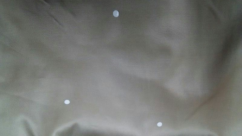 コーヒーの違いのわかるスカート|愛知洗い人｜愛知県染み抜きのできるクリーニング店紹介サイト