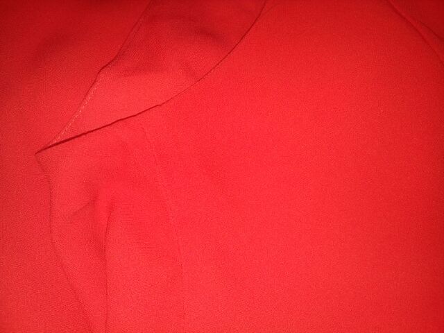 シルクのドレス|愛知洗い人｜愛知県染み抜きのできるクリーニング店紹介サイト