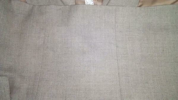 パパパパッパパー♪「カーボンキラー」|愛知洗い人｜愛知県染み抜きのできるクリーニング店紹介サイト