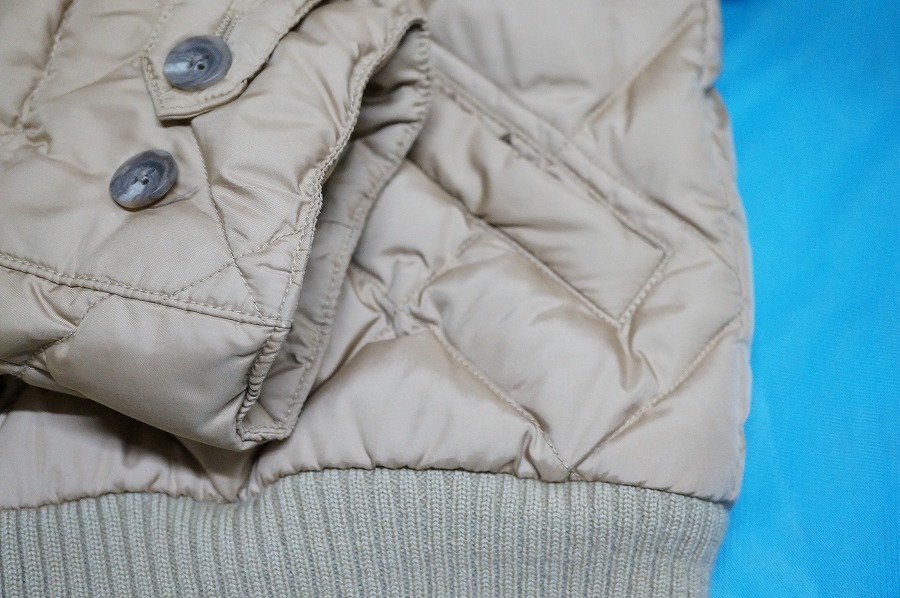 ダウンジャケットさん、お疲れ様でした。|愛知洗い人｜愛知県染み抜きのできるクリーニング店紹介サイト